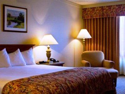 Harrah's Kansas & Casino Hotel North Kansas City