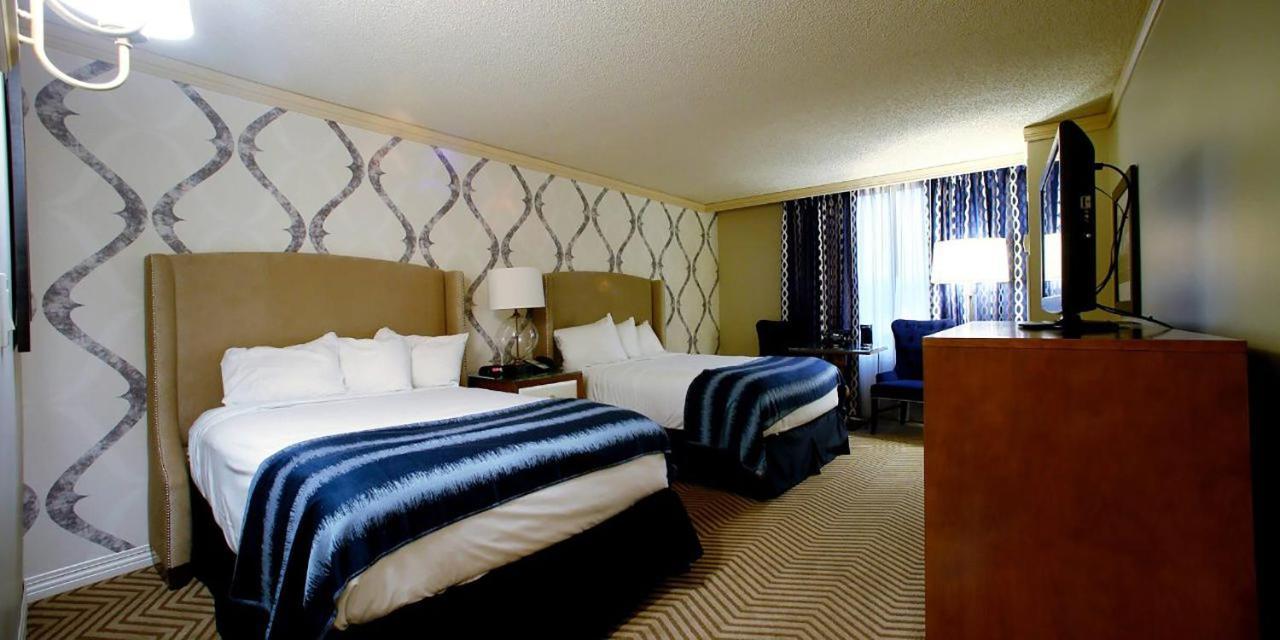 Harrah's Kansas & Casino North Kansas City
