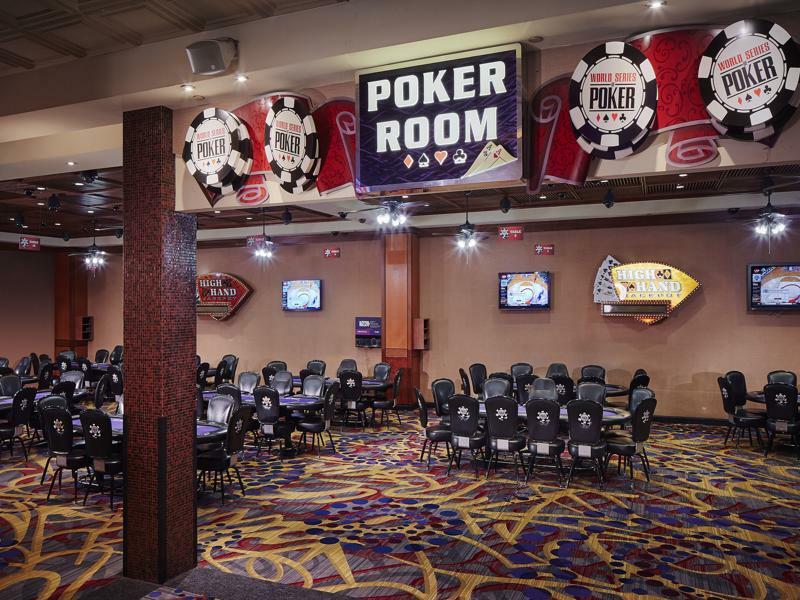 Harrah's Kansas & Casino Hotel 3*