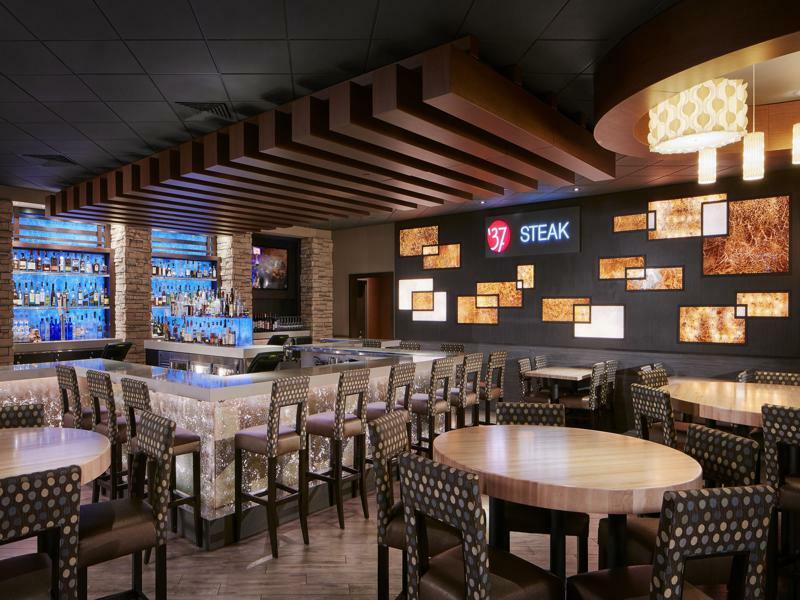 Harrah's Kansas & Casino 3* North Kansas City