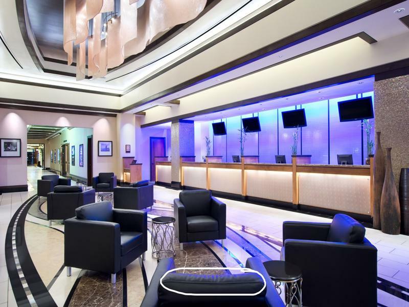 Hotel Harrah's Kansas & Casino 3*