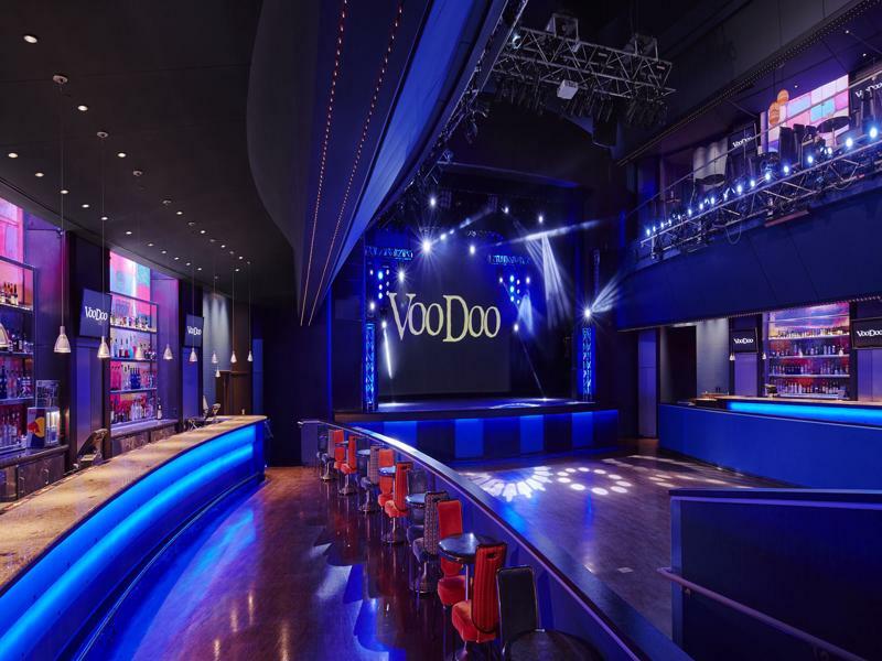 Harrah's Kansas & Casino Hotel North Kansas City