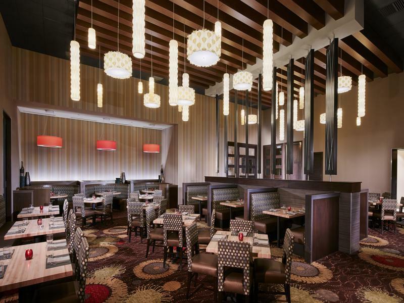 Harrah's Kansas & Casino 3* North Kansas City